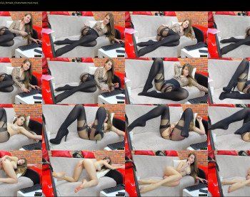 tanya_welth — 78 minute Chaturbate female cam show recording, 720p, Apr 2, 2019
