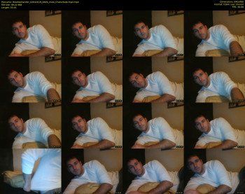 theetwohander — 56 minute Chaturbate male cam show recording, 480p, Apr 2, 2019