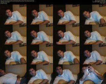 theetwohander — 51 minute Chaturbate male cam show recording, 480p, Apr 2, 2019