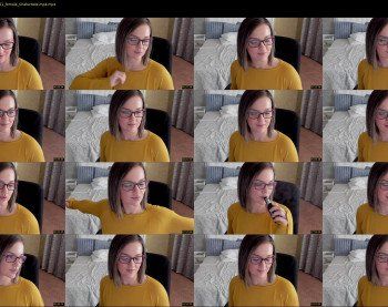 tiffanyriox — 13 minute Chaturbate female cam show recording, 720p, Apr 3, 2019