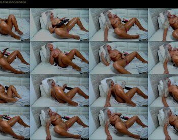 tikhomirov — 29 minute Chaturbate female cam show recording, 1080p, Apr 2, 2019