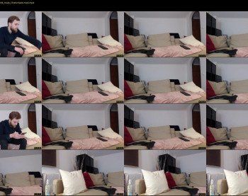 tralalabala — 17 minute Chaturbate male cam show recording, 720p, Apr 2, 2019