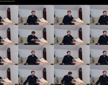 tralalabala — 20 minute Chaturbate male cam show recording, 1080p, Apr 2, 2019