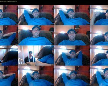 whaaaaaaaat — 22 minute Chaturbate couple cam show recording, 720p, Apr 2, 2019