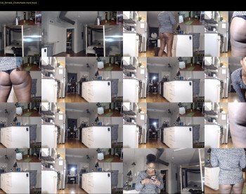wynterheat — 44 minute Chaturbate female cam show recording, 720p, Apr 2, 2019