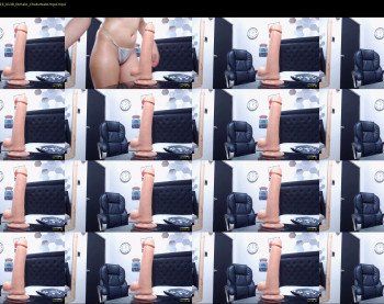 ximena_boobies — 6 minute Chaturbate female cam show recording, 720p, Apr 3, 2019