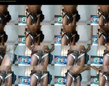 123hellyeah — 3 minute Chaturbate male cam show recording, 1080p, Apr 3, 2019