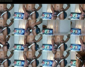 123hellyeah — 3 minute Chaturbate male cam show recording, 1080p, Apr 3, 2019