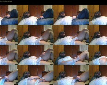 1ui5 — 82 minute Chaturbate male cam show recording, 480p, Apr 3, 2019