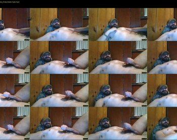 1ui5 — 40 minute Chaturbate male cam show recording, 480p, Apr 3, 2019