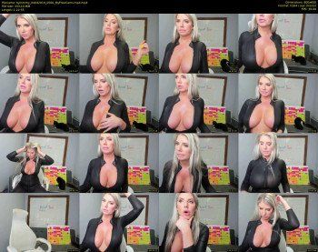 Kymmmy — 83 minute MyFreeCams cam show recording, 480p, Apr 4, 2019