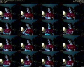 No_bo_dy — 23 minute MyFreeCams cam show recording, SD, Apr 4, 2019