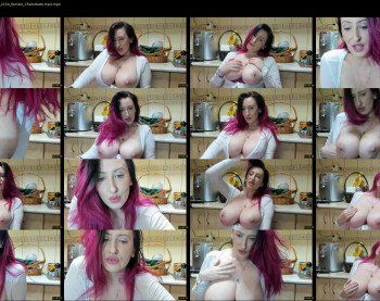 _luckycharms — 29 minute Chaturbate female cam show recording, 1080p, Apr 3, 2019