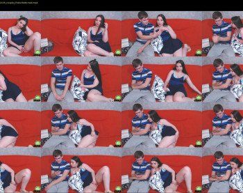 _pinacolada_ — 21 minute Chaturbate couple cam show recording, 720p, Apr 3, 2019