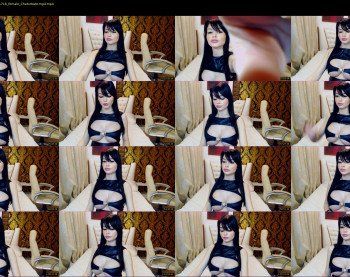 alexissadele — 91 minute Chaturbate female cam show recording, 720p, Apr 3, 2019