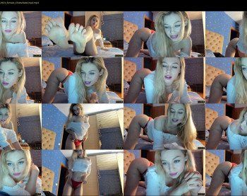 allissonhotbb — 29 minute Chaturbate female cam show recording, 1080p, Apr 3, 2019