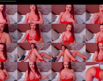 anabellastar — 51 minute Chaturbate female cam show recording, 1080p, Apr 3, 2019