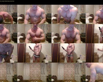 andry_dick — 21 minute Chaturbate male cam show recording, 720p, Apr 3, 2019