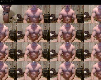 andry_dick — 10 minute Chaturbate male cam show recording, 720p, Apr 3, 2019
