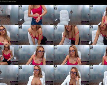 anyarayne — 47 minute Chaturbate female cam show recording, 1080p, Apr 3, 2019