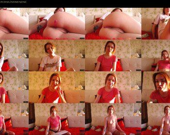 asya_sweet_ — 32 minute Chaturbate female cam show recording, 720p, Apr 3, 2019