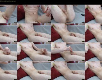 athleticloganx — 45 minute Chaturbate male cam show recording, 1080p, Apr 3, 2019
