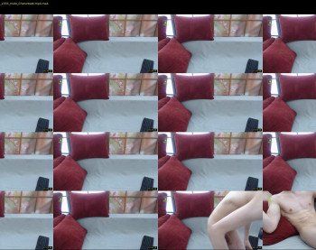 athleticloganx — 10 minute Chaturbate male cam show recording, 1080p, Apr 3, 2019