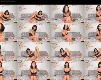 biancacruzzz — 16 minute Chaturbate female cam show recording, 4K, Apr 3, 2019