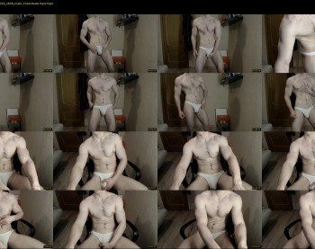 big_nick_for_you_ — 29 minute Chaturbate male cam show recording, 720p, Apr 3, 2019