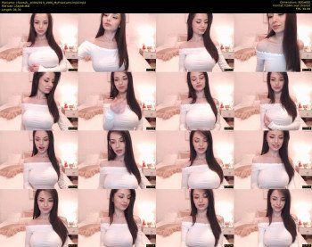 cheetah_ — 37 minute MyFreeCams cam show recording, 480p, Apr 3, 2019