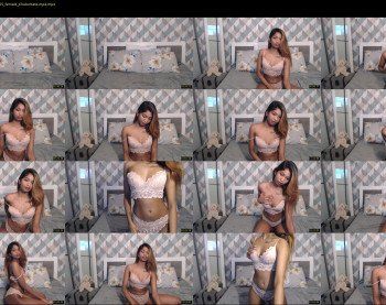 cherrrish_ — 29 minute Chaturbate female cam show recording, 720p, Apr 4, 2019