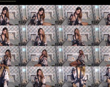 cherrrish_ — 29 minute Chaturbate female cam show recording, 720p, Apr 4, 2019
