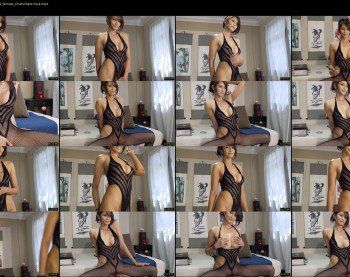 classdeb — 29 minute Chaturbate female cam show recording, 1080p, Apr 4, 2019