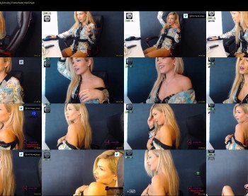 debralee — 52 minute Chaturbate female cam show recording, 1080p, Apr 3, 2019
