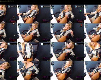 debralee — 7 minute Chaturbate female cam show recording, 1080p, Apr 3, 2019
