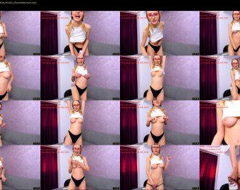 deea_hot99 — 33 minute Chaturbate female cam show recording, 1080p, Apr 3, 2019
