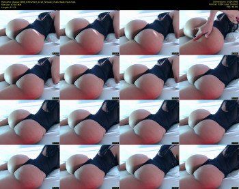 dianac1998 — 12 minute Chaturbate female cam show recording, 720p, Apr 3, 2019