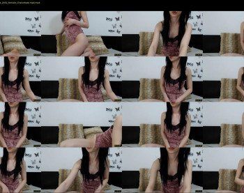 ecaterina_katy — 15 minute Chaturbate female cam show recording, 720p, Apr 3, 2019
