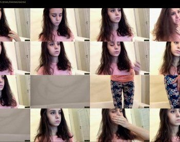 ehotlovea — 41 minute Chaturbate female cam show recording, 1080p, Apr 3, 2019