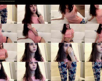 ehotlovea — 40 minute Chaturbate female cam show recording, 1080p, Apr 3, 2019