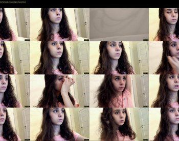 ehotlovea — 38 minute Chaturbate female cam show recording, 1080p, Apr 3, 2019