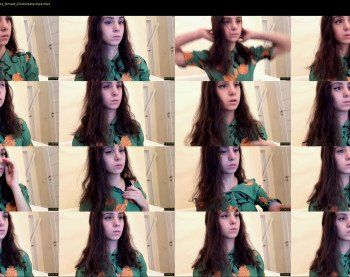 ehotlovea — 40 minute Chaturbate female cam show recording, 1080p, Apr 4, 2019