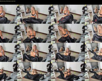 eileen_rose — 19 minute Chaturbate female cam show recording, 1080p, Apr 3, 2019