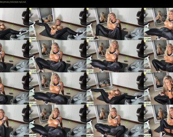 eileen_rose — 19 minute Chaturbate female cam show recording, 1080p, Apr 3, 2019