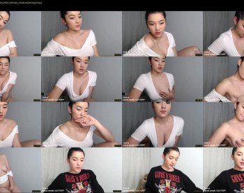 emma_johnson_ — 90 minute Chaturbate female cam show recording, 720p, Apr 3, 2019