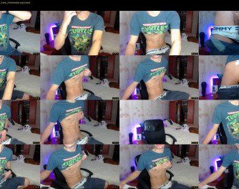 evgheni — 47 minute Chaturbate male cam show recording, 720p, Apr 3, 2019