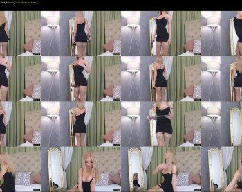 fallingangel_ — 24 minute Chaturbate female cam show recording, 1080p, Apr 3, 2019