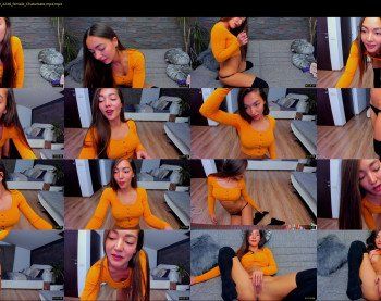 fantasystudiox — 47 minute Chaturbate female cam show recording, 1080p, Apr 3, 2019