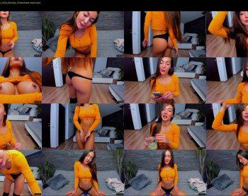 fantasystudiox — 47 minute Chaturbate female cam show recording, 1080p, Apr 3, 2019
