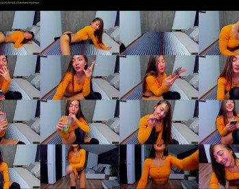 fantasystudiox — 47 minute Chaturbate female cam show recording, 1080p, Apr 4, 2019